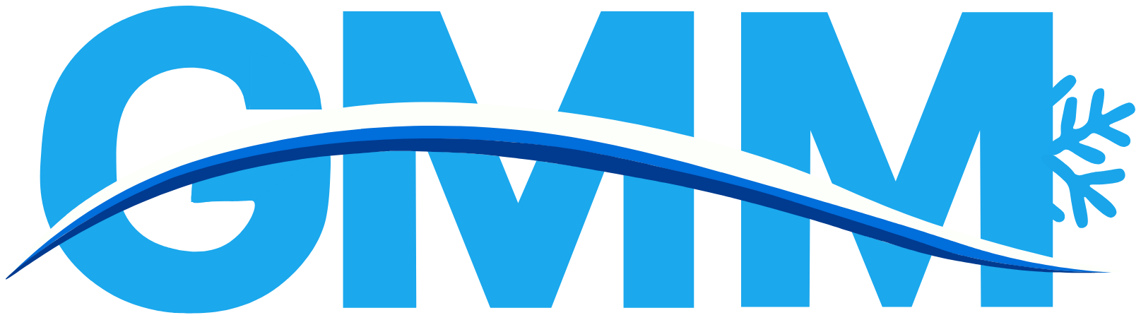 Logo gmm